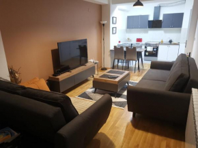 Apartman BA